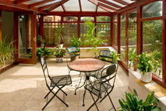 Sarn conservatory quotes