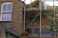 free Sarn home extension quotes