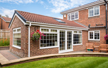 Sarn house extension leads