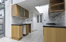 Sarn kitchen extension leads